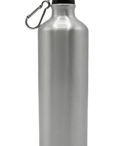 PEZOPORIA - Aluminium Bottle 750ml